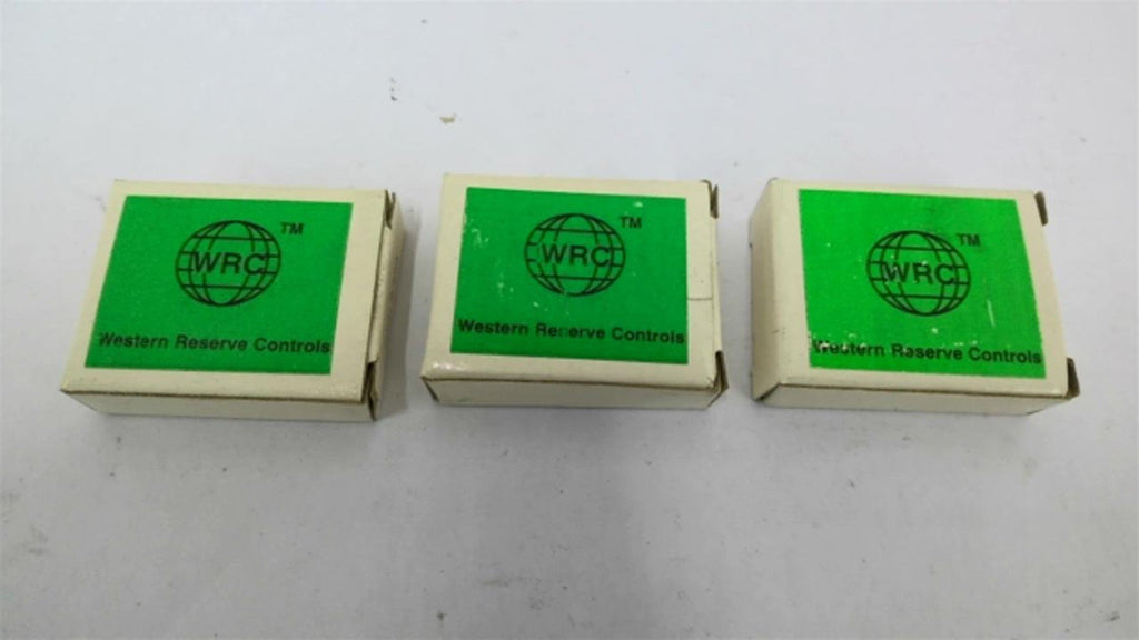 WRC LR84997 Fuses 3.3-32 Vdc Output Module Lot of 3