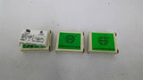 WRC LR84997 Fuses 3.3-32 Vdc Output Module Lot of 3