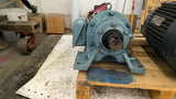 Sumitomo HM2-84 2HP Gearmotor 1800 Rpm 460 Volts 36:1 Ratio