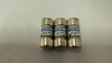 Ferraz Shawmut Protistor L08192 Fuse 1000VAC 125A Lot of 3