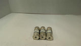 Ferraz Shawmut Protistor L08192 Fuse 1000VAC 125A Lot of 3