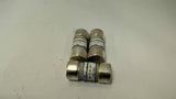 Ferraz Shawmut Protistor L08192 Fuse 1000VAC 125A Lot of 3