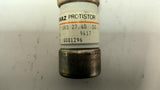 Ferraz Protistor Q081296 Fuse 100VAC 50A Lot of 10