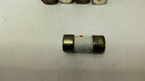 Ferraz Protistor Q081296 Fuse 100VAC 50A Lot of 10