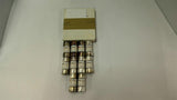 Ferraz Protistor X076311 Fuse 660VAC 160A Lot of 10 660VAC 160A