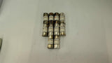 Ferraz Protistor X076311 Fuse 660VAC 160A Lot of 10 660VAC 160A