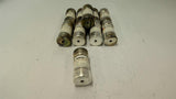 Ferraz Protistor X076311 Fuse 660VAC 160A Lot of 10 660VAC 160A