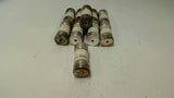 Ferraz Protistor X076311 Fuse 660VAC 160A Lot of 10 660VAC 160A