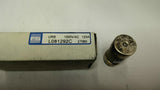 Ferraz Shawmut Protistor L081292C Fuse 1000VAC 125A Lot of 2