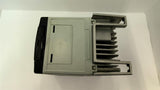 Allen Bradley 20AD2P1A0AYNNC0 PowerFlex 70 Drive 1 HP 460 Volts