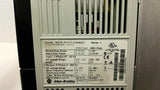 Allen Bradley 20AD2P1A0AYNNNC0 PowerFlex 70 Drive 1 HP 460 Volts 2.1 Amps