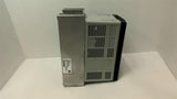 Allen Bradley 20AD3P4A0AYNNNC0 PowerFlex 70 Drive 2 Hp 3.4 Amps Missing Plate