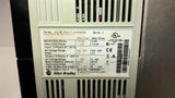 Allen Bradley 20AD3PA0AYNNNCO PowerFlex 2 HP 460 V 3.4 Amps 60 HZ 70 Drive