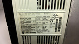 Allen Bradley 20AC2P1A0AYNNNCO AC 1 HP Drive Missing Plate