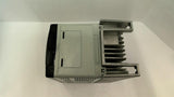 Allen Bradley 20AD2P1A3AYNNCNN PowerFlex 70 1 Hp Ac Drive 0-460 Volts