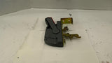 Allen Bradley Safety Interlock Switch Handle Assembly