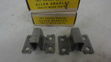 Lot Of 2 Boxes --- 2 Per Box --- Allen-Bradley N71 Heater Element