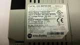 Allen Bradley 22A-B8P0N104 PowerFlex 4 Drive 2 hp 230 Volts 3 Phase