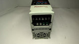 Allen Bradley 22A-B8P0N104 PowerFlex 4 Drive 2 hp 230 Volts 3 Phase