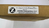 Zook Enterprizes LLC Graphite Rupture Disk 6" 15 PSI