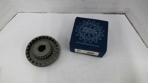 Martin 8S 30 MM Coupling Flange