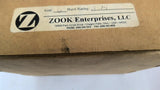 Zook Enterprizes LLC Rupture Disk size 6