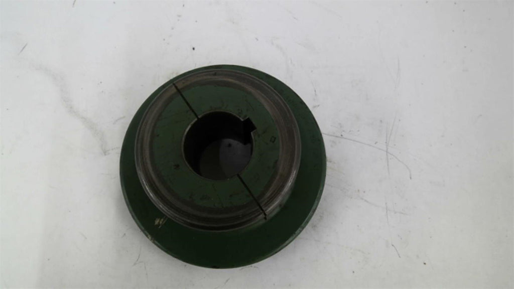 Woods 9C X 1-3/4" Max RPM 3750 TIK X 1