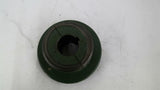 Woods 9C X 1-3/4" Max RPM 3750 TIK X 1