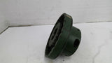 Woods 9C X 1-3/4" Max RPM 3750 TIK X 1