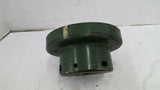 Woods 9C X 1-3/4" Max RPM 3750 TIK X 1