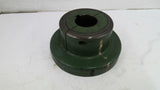 Woods 9C X 1-3/4" Max RPM 3750 TIK X 1