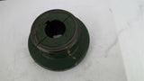 Woods 9C X 1-3/4" Max RPM 3750 TIK X 1