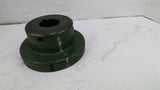 Woods 9C X 1-3/4" Max RPM 3750 TIK X 1