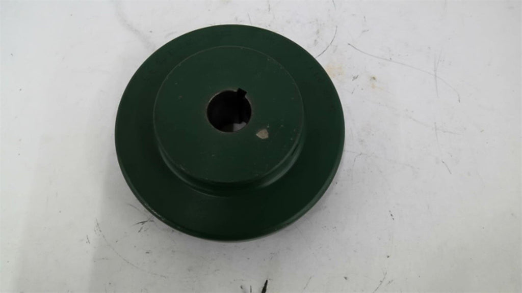 Woods 9S X 1-1/8" XZR *1 Max RPM 3750
