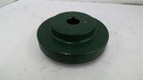 Woods 9S X 1-1/8" XZR *1 Max RPM 3750