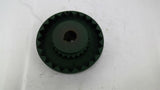 Woods 9S X 1-1/8" XZR *1 Max RPM 3750