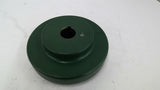 Woods 9S X 1-1/8" XZR *1 Max RPM 3750