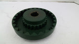 Woods 9S X 1-1/8" XZR *1 Max RPM 3750