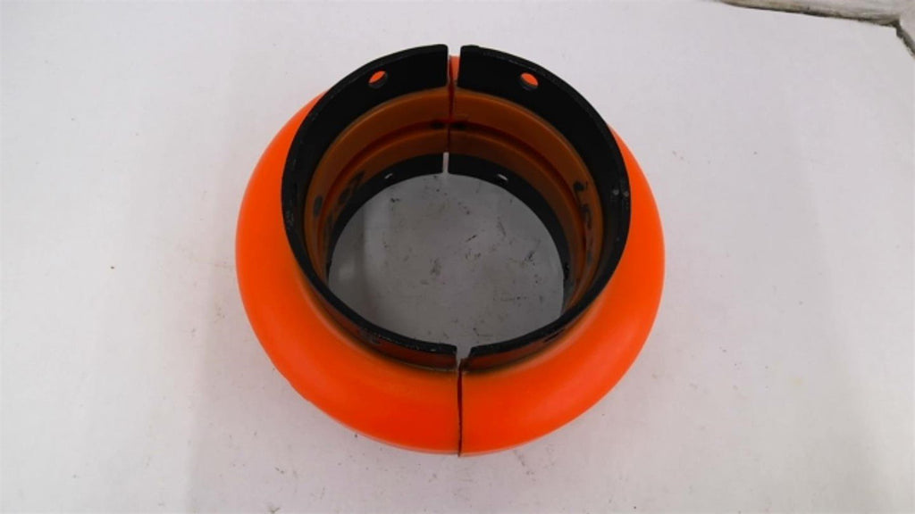 Rex Omega 30 Coupling 3Q 07