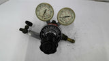 Matheson 8-590 Pressure Regulator 3000 PSI