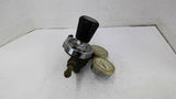 Matheson 8-590 Pressure Regulator 3000 PSI