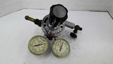 Matheson 8-590 Pressure Regulator 3000 PSI