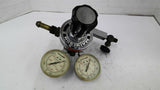 Matheson 8-590 Pressure Regulator 3000 PSI