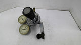 Matheson 8-590 Pressure Regulator 3000 PSI