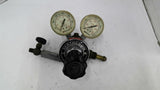 Matheson 8-590 Pressure Regulator 3000 PSI