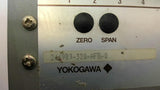 Yokogawa 266983-320-AFB-0 120VAC 60HZ Juxta Frequency Transducer