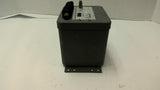 Yokogawa 266983-320-AFB-0 120VAC 60HZ Juxta Frequency Transducer