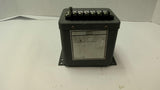 Yokogawa 266983-320-AFB-0 120VAC 60HZ Juxta Frequency Transducer