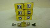 SQUARE D 1-A1.54 THERMAL UNIT