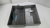 Eaton ECN0511AAA Enclosure 9-1/2"L 5-1/2"W 3"D